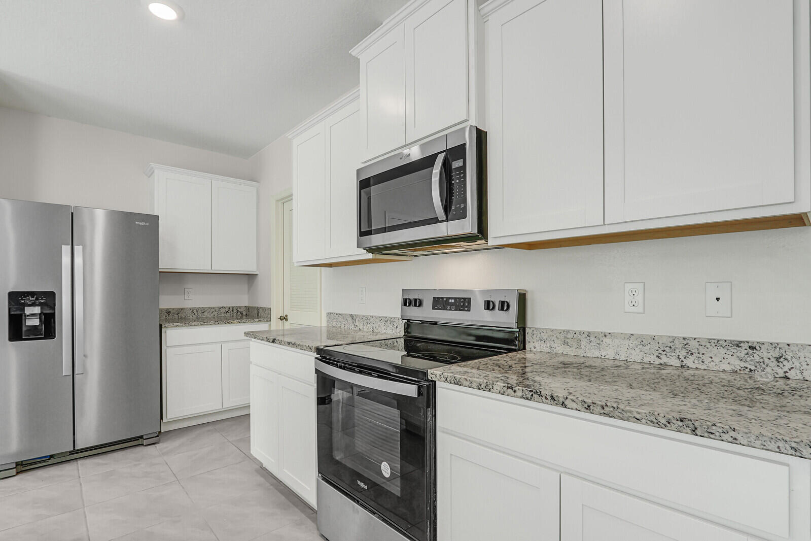 VERANO SOUTH PUD 1 - POD G - PLAT NO. 1 - Residential