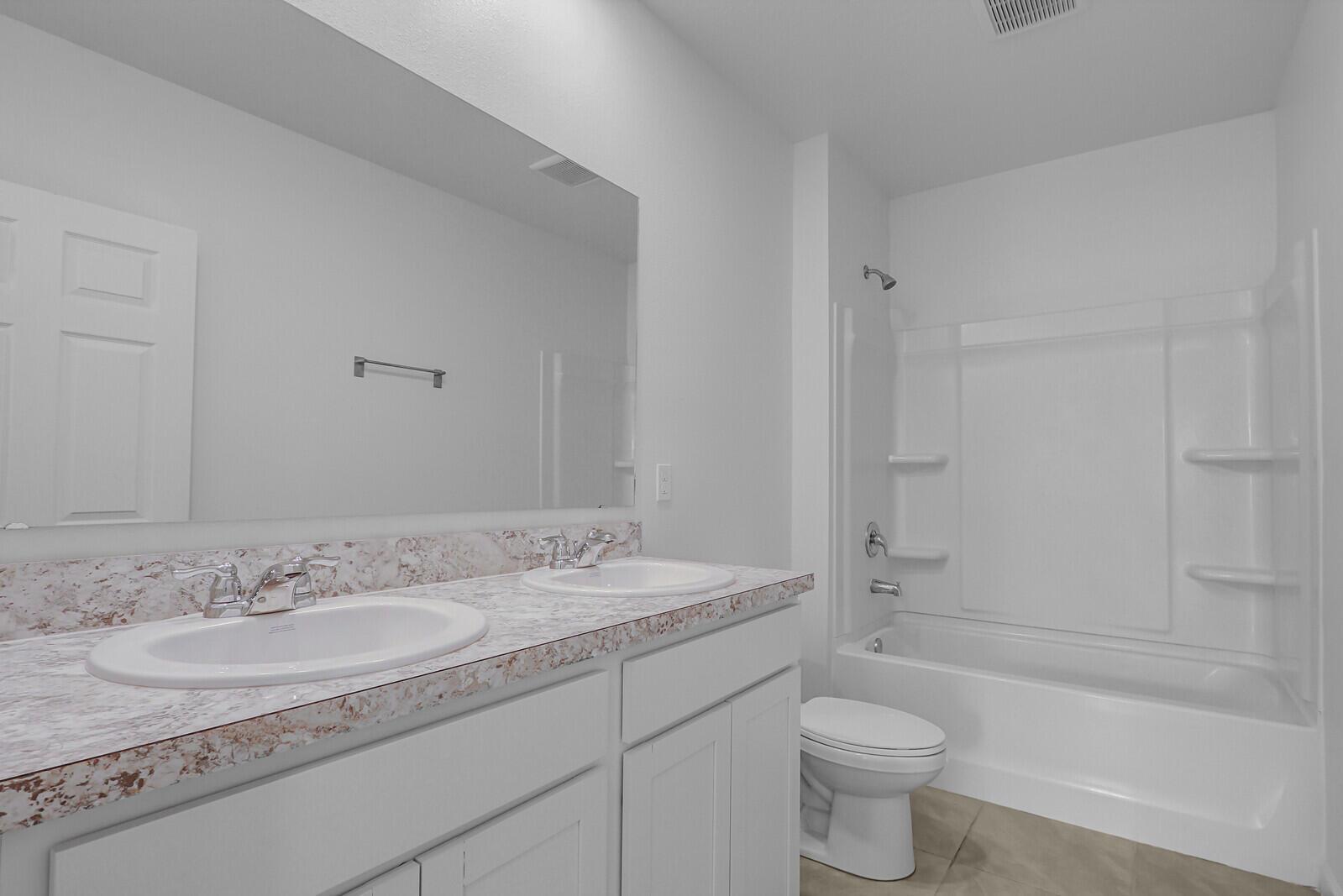 VERANO SOUTH PUD 1 - POD - Residential