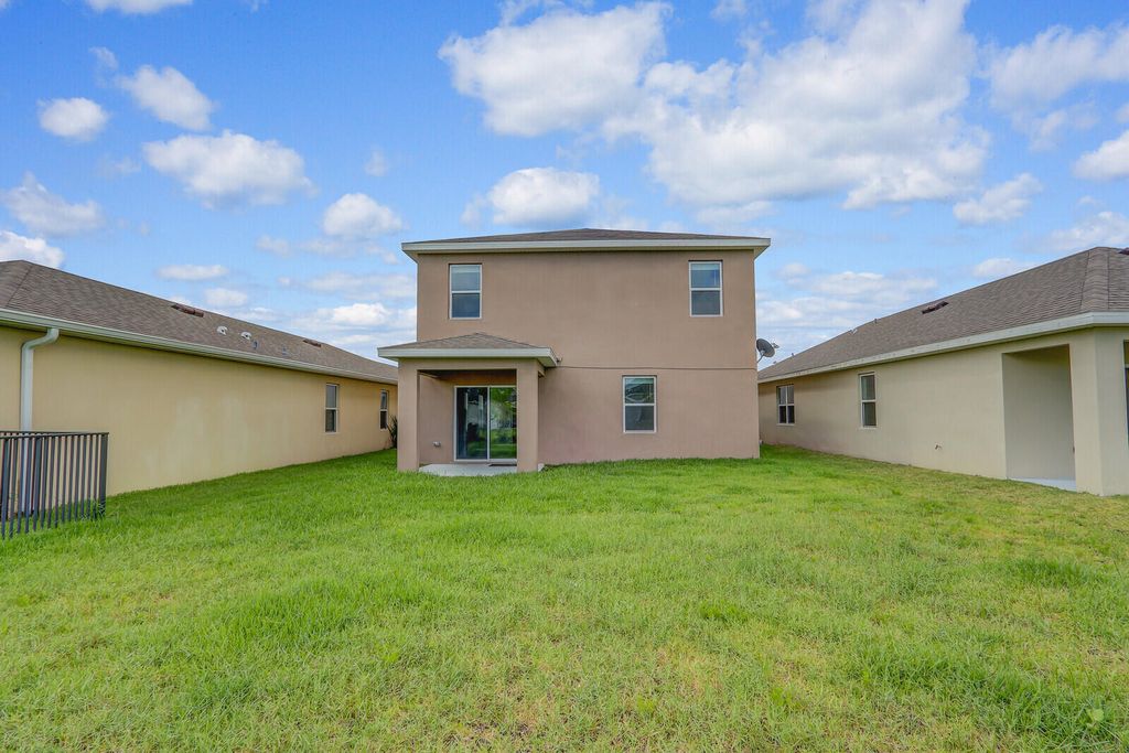 Photo of 12335 SW Nettuno Way, Port Saint Lucie, FL 34987 (MLS # R11111012)