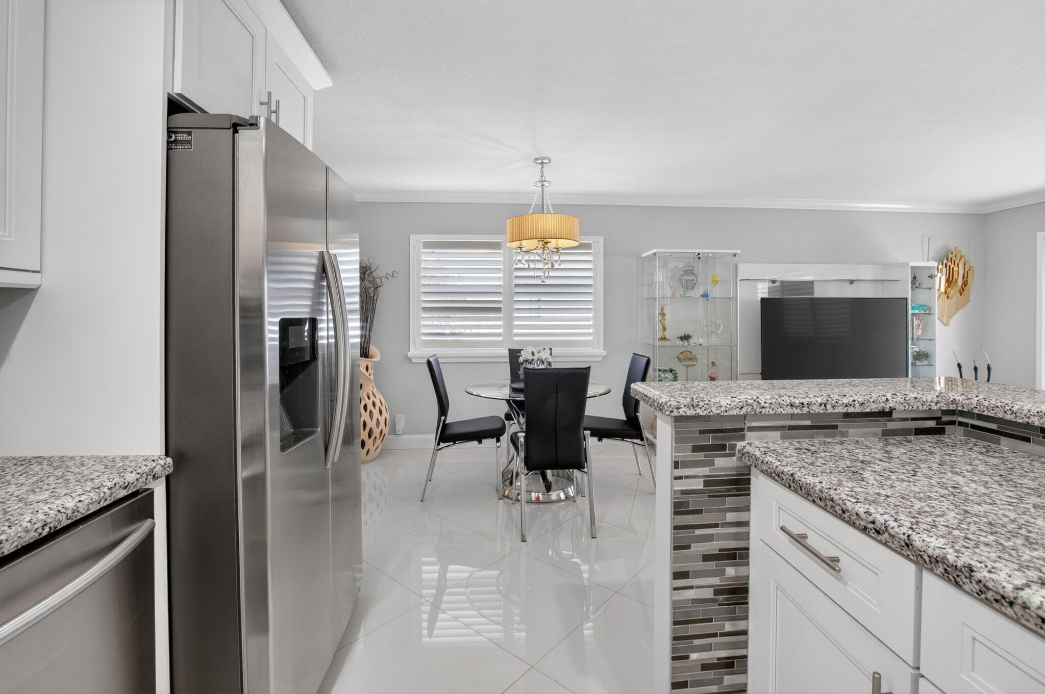 KINGS POINT WATERFORD CONDOS - Residential Lease