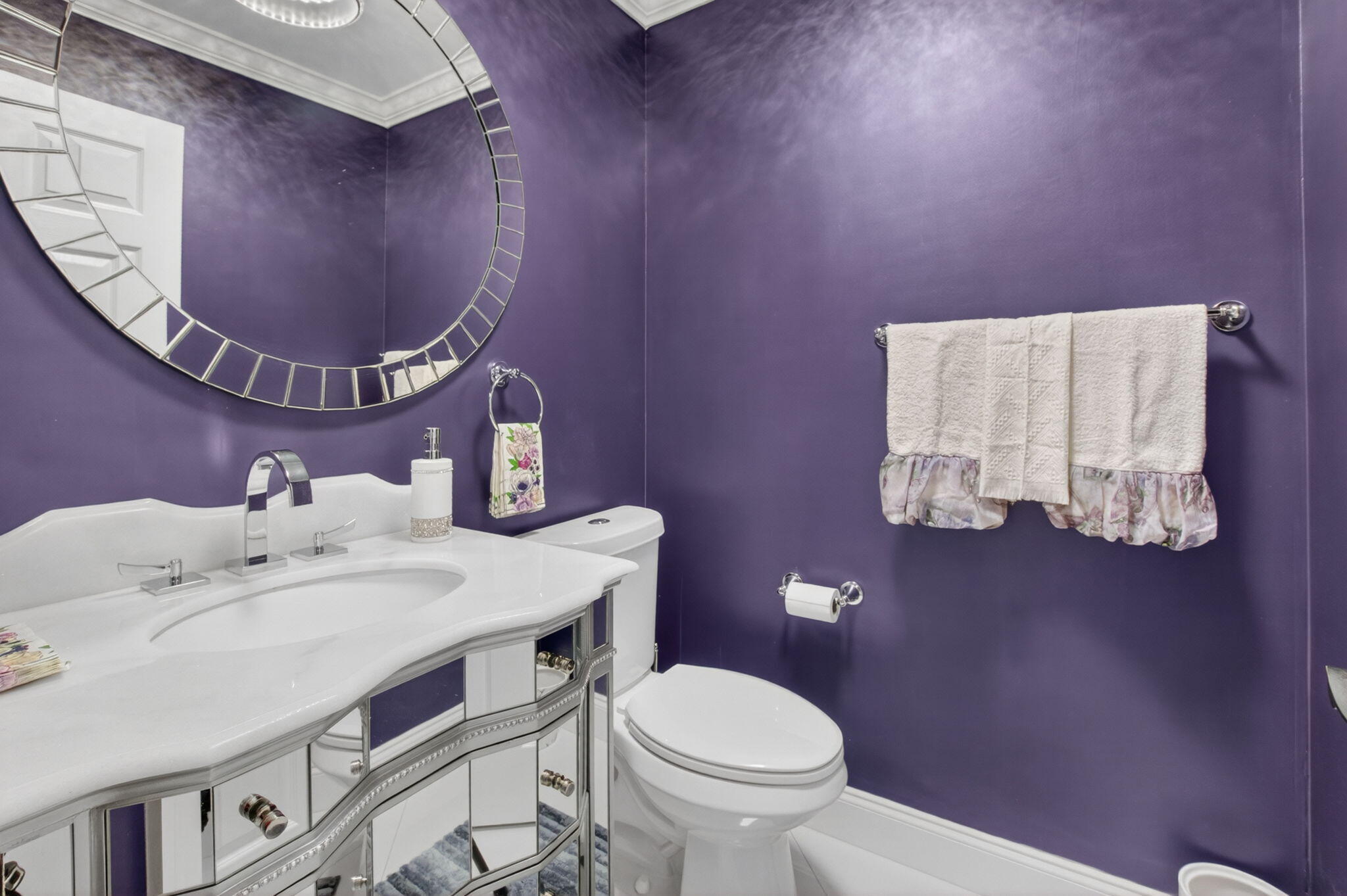 KINGS POINT WATERFORD CONDOS - Residential Lease