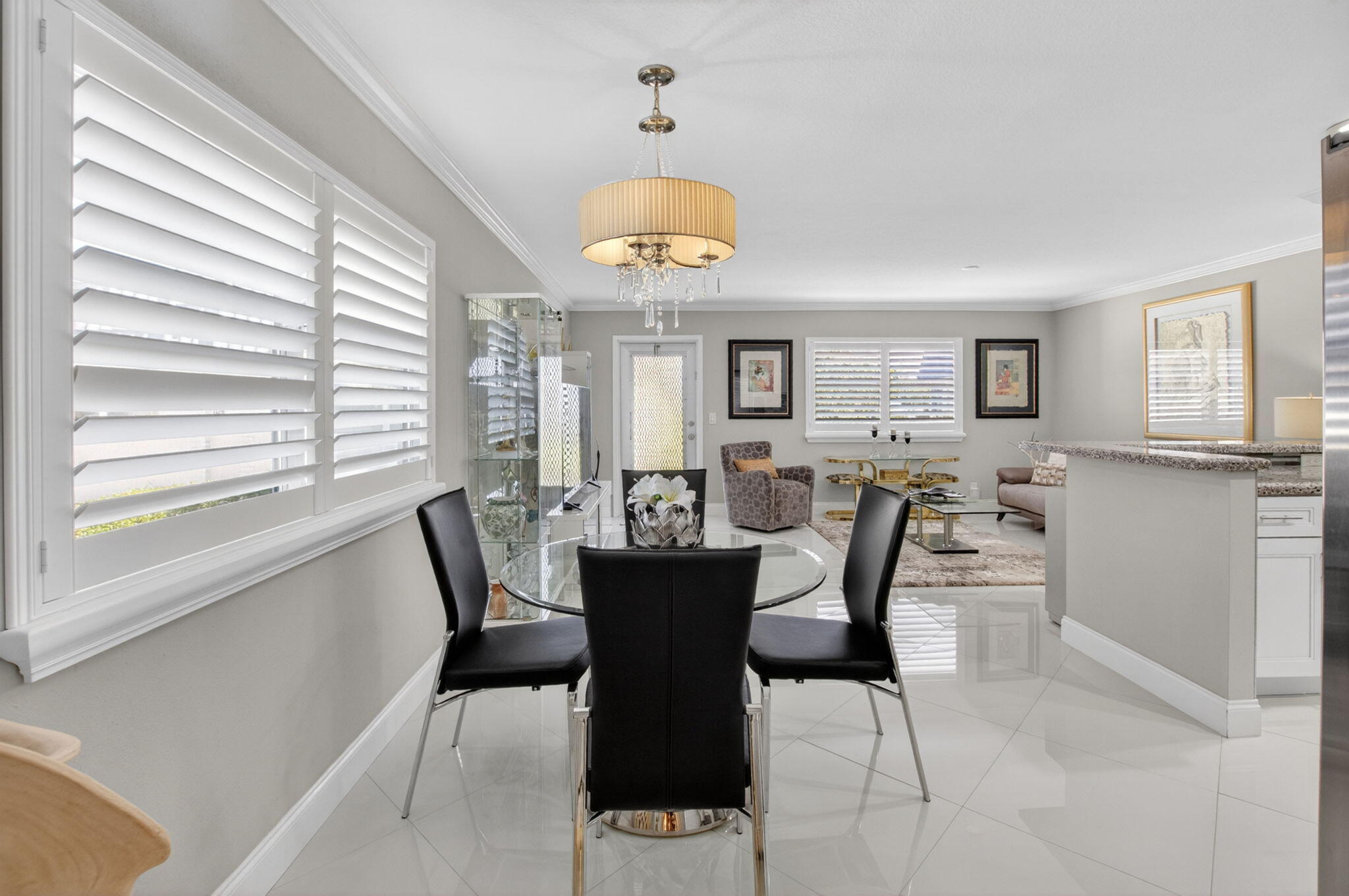 KINGS POINT WATERFORD CONDOS - Residential Lease
