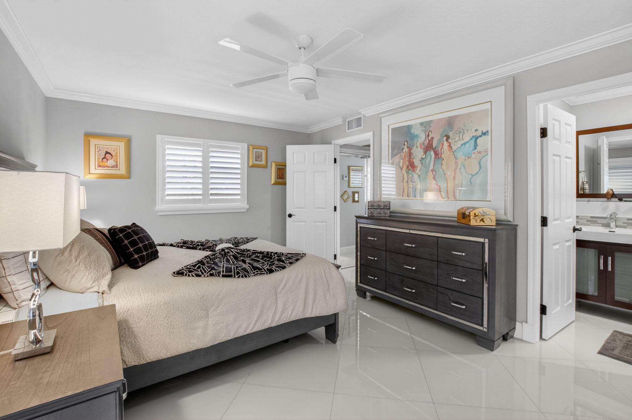 KINGS POINT WATERFORD CONDOS - Residential Lease