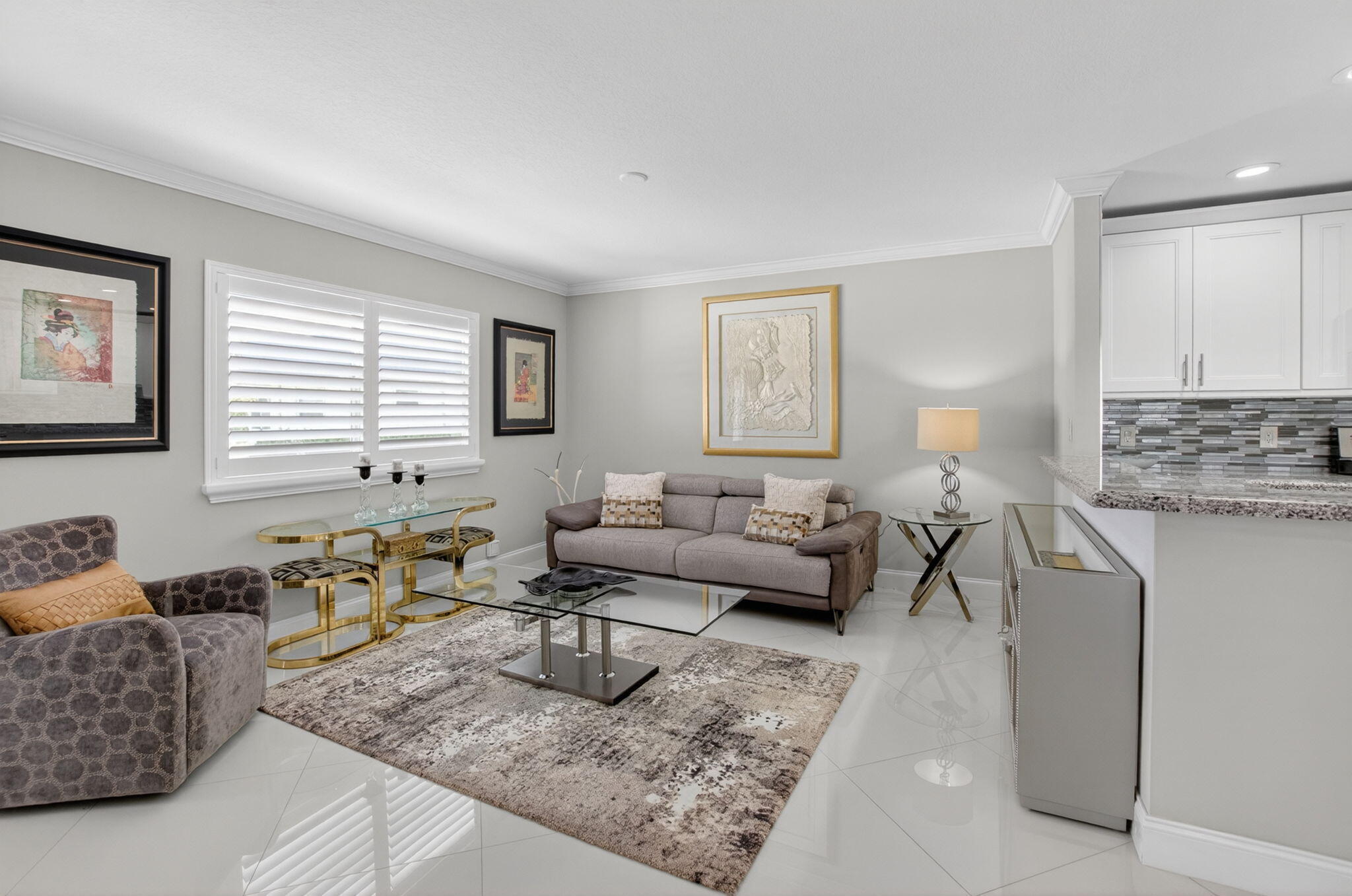 KINGS POINT WATERFORD CONDOS - Residential Lease