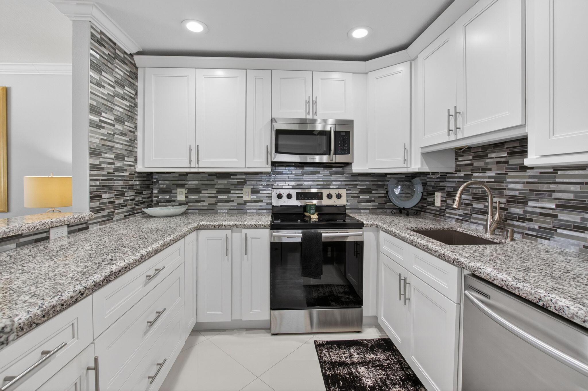 KINGS POINT WATERFORD CONDOS - Residential Lease