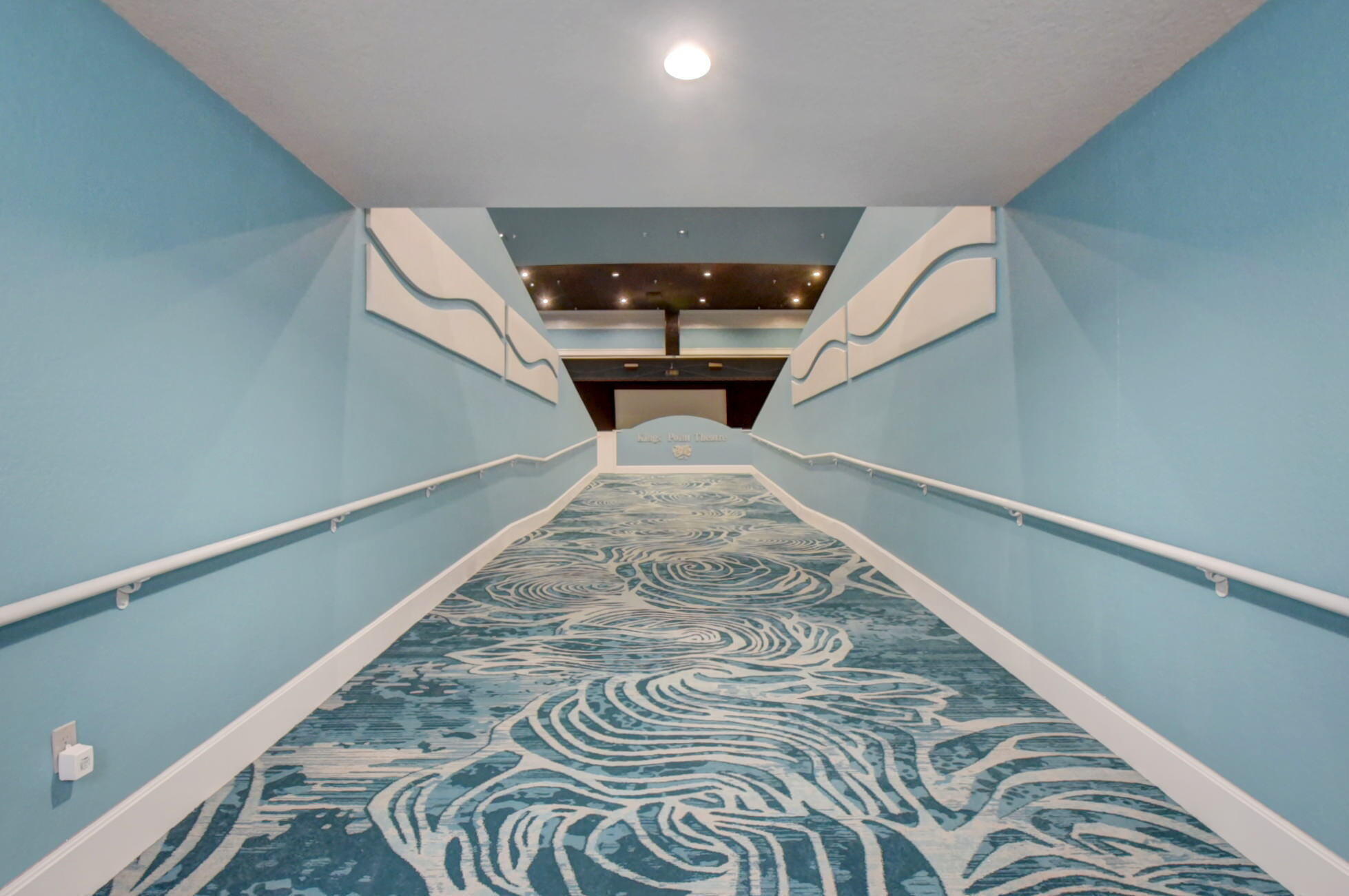 KINGS POINT WATERFORD CONDOS - Residential Lease