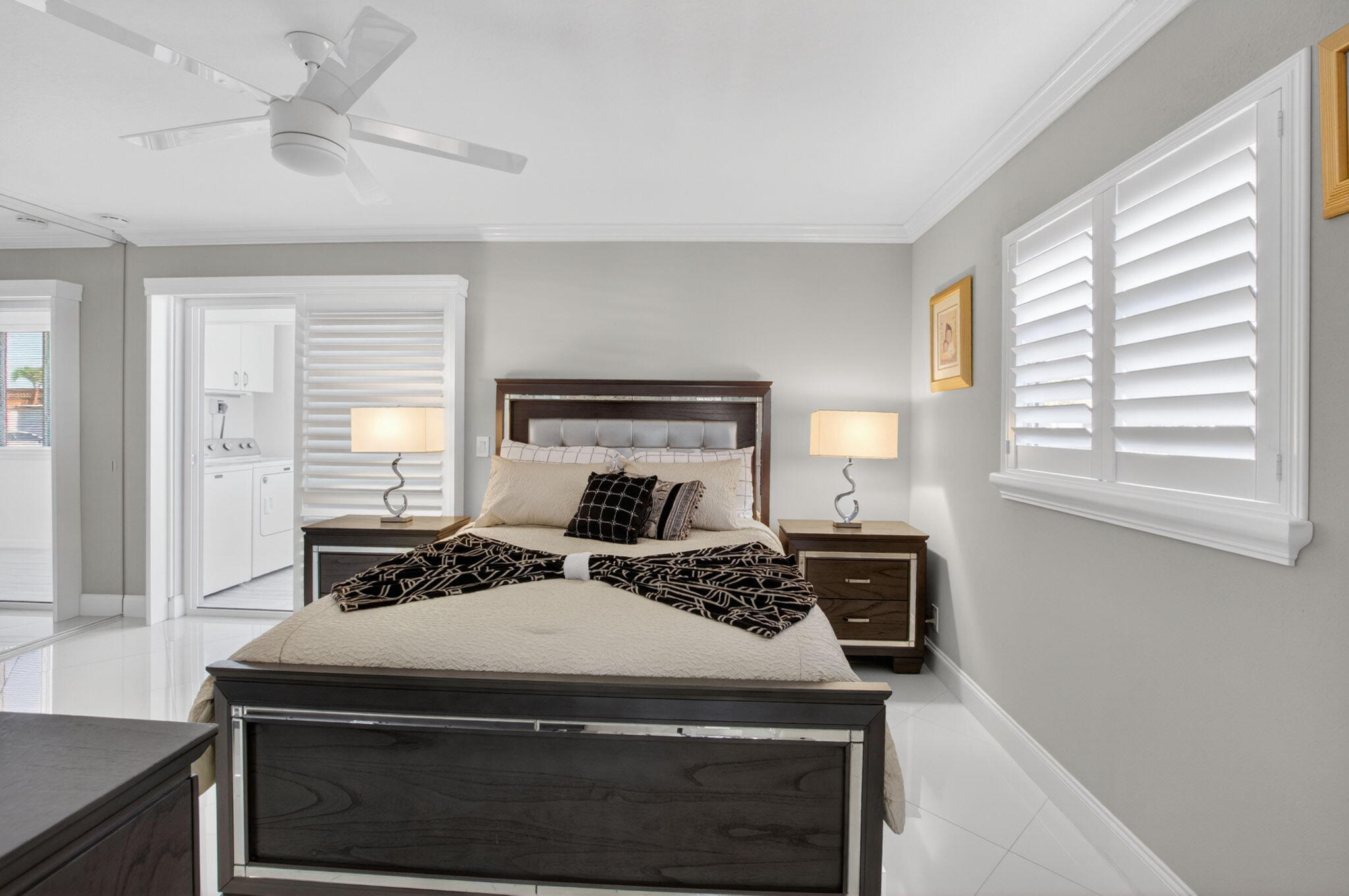 KINGS POINT WATERFORD CONDOS - Residential Lease