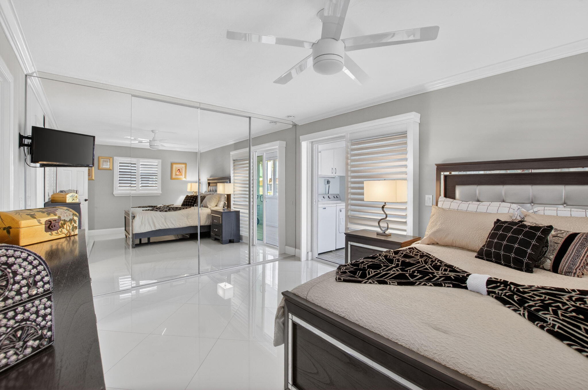 KINGS POINT WATERFORD CONDOS - Residential Lease