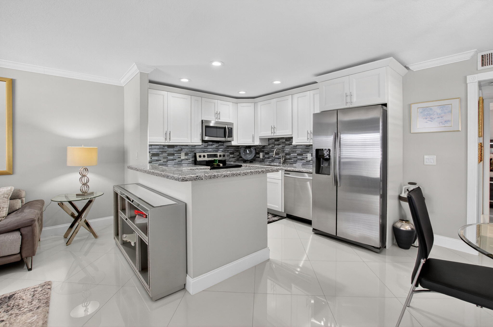 KINGS POINT WATERFORD CONDOS - Residential Lease