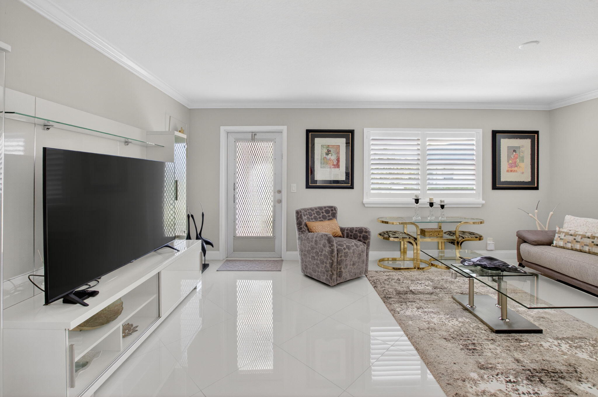 KINGS POINT WATERFORD CONDOS - Residential Lease