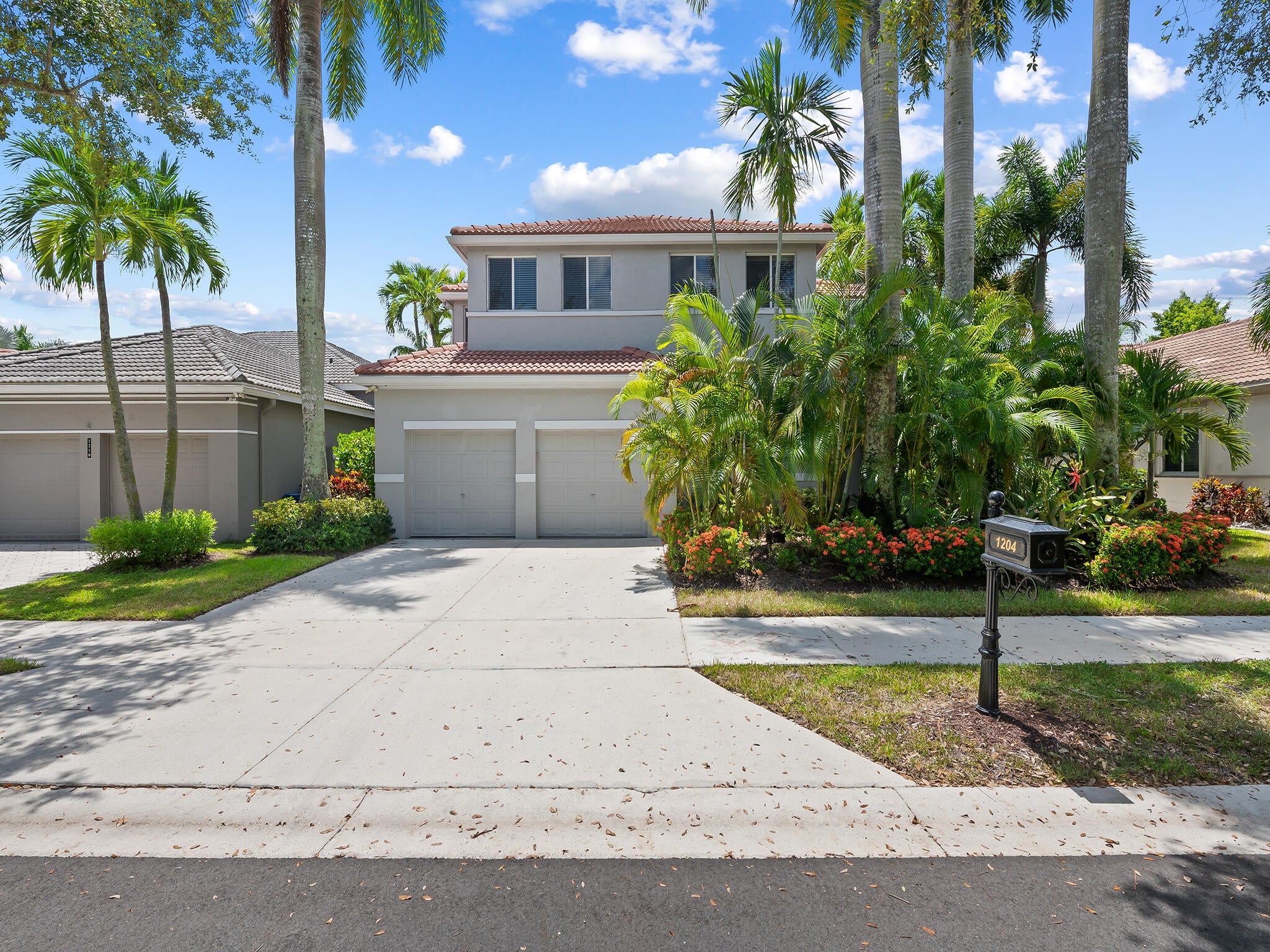 1204 Camellia Circle