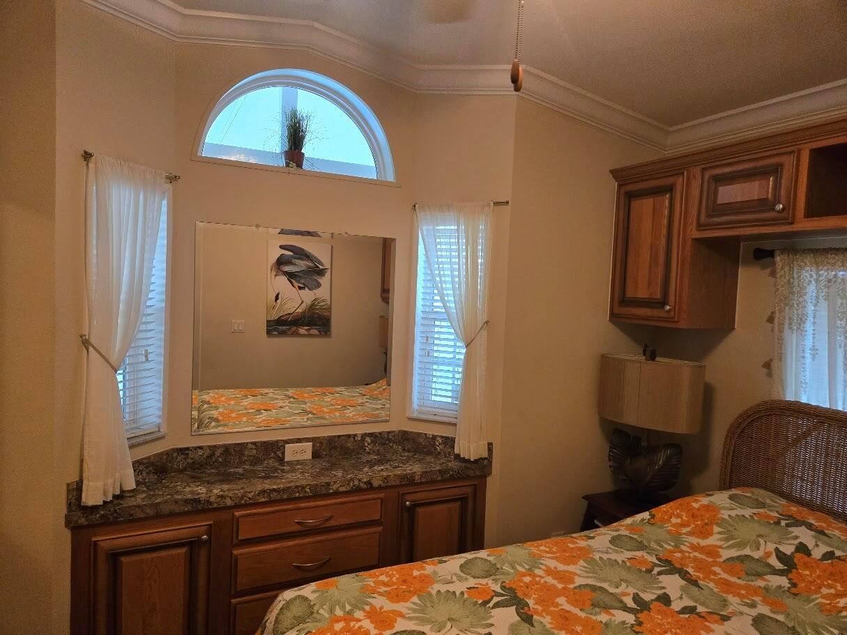 BLUE CYPRESS GOLF & RV RE - Residential