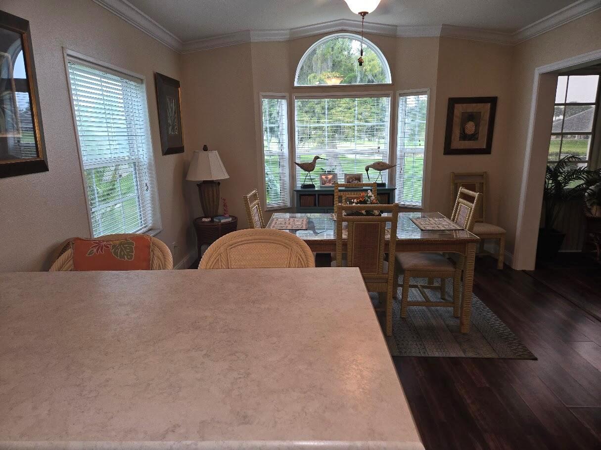 BLUE CYPRESS GOLF & RV RE - Residential