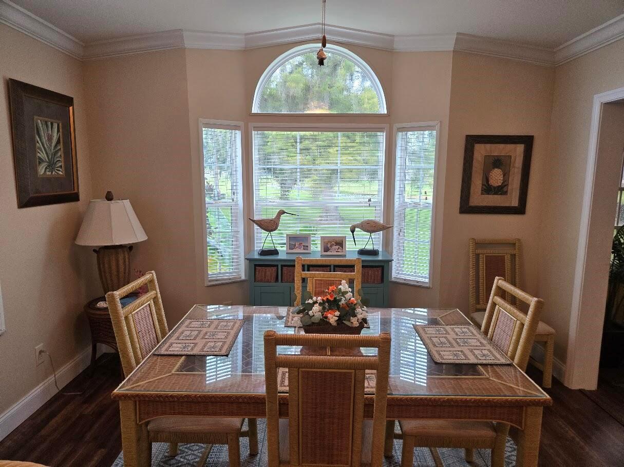 BLUE CYPRESS GOLF & RV RE - Residential