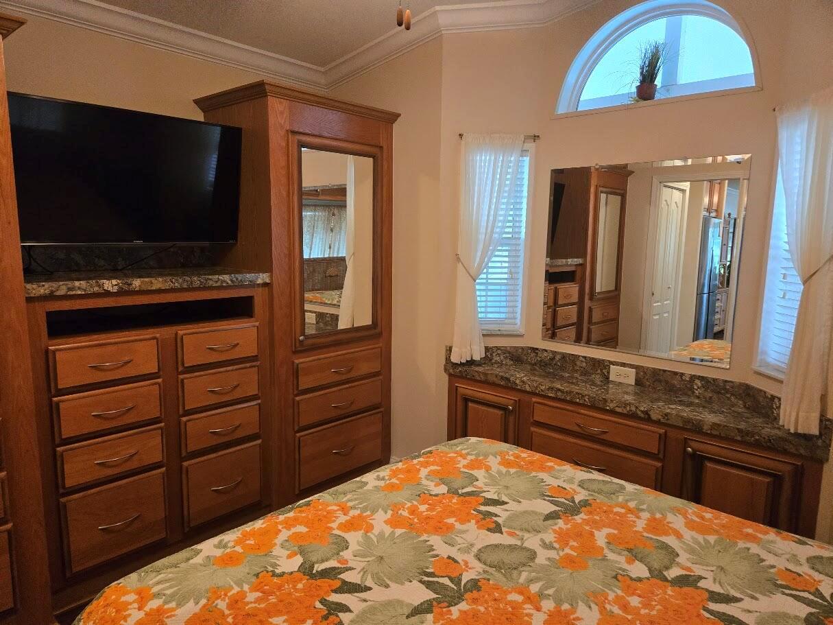BLUE CYPRESS GOLF & RV RE - Residential