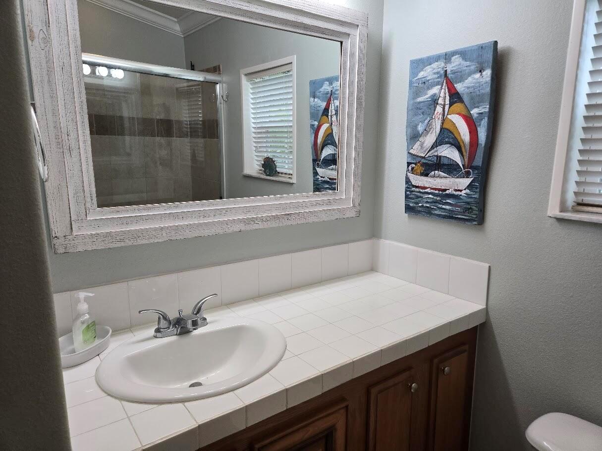 BLUE CYPRESS GOLF & RV RE - Residential