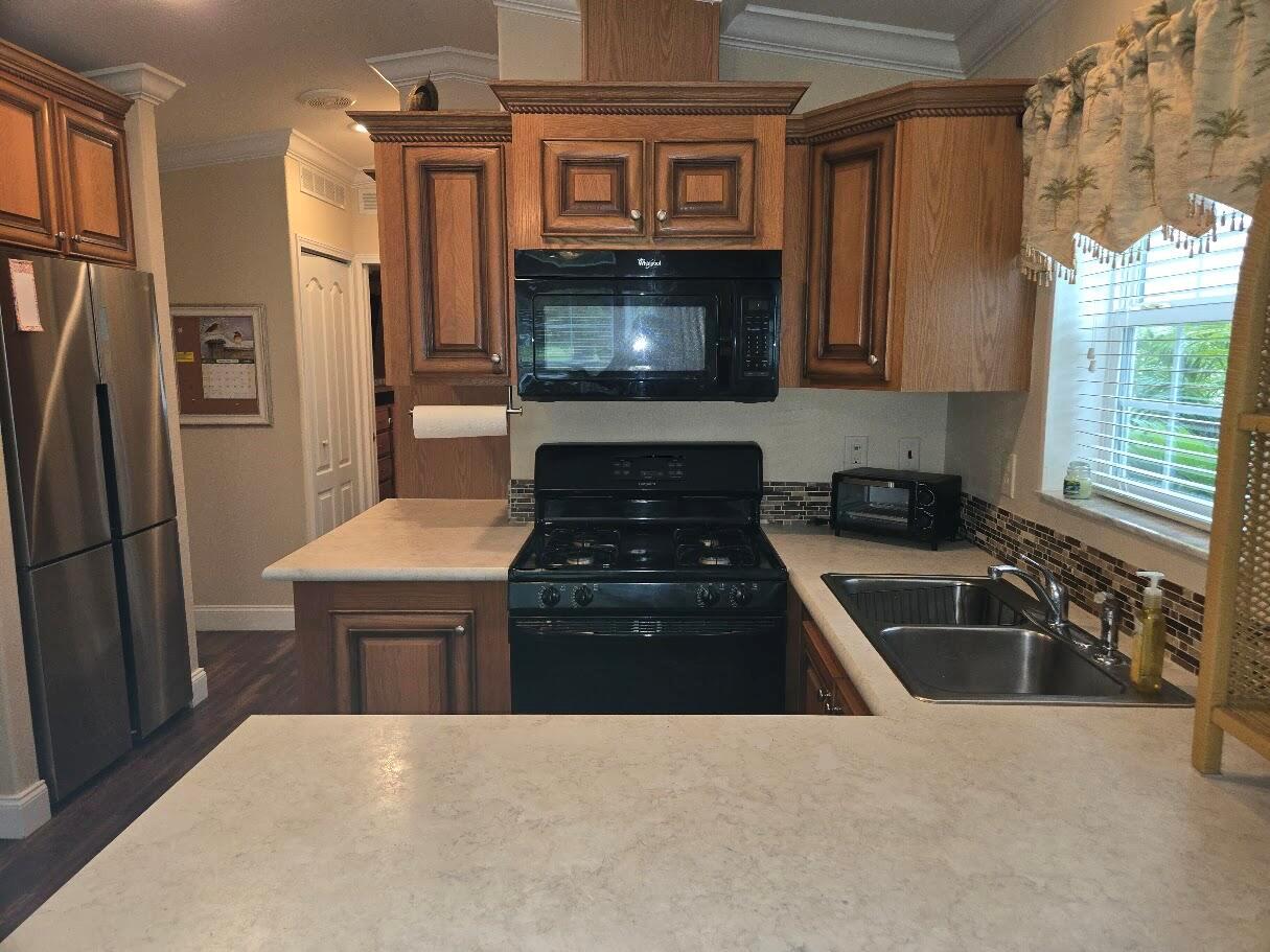 BLUE CYPRESS GOLF & RV RE - Residential