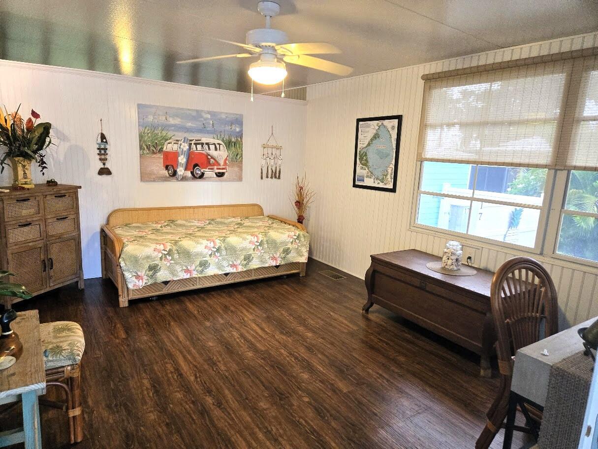 BLUE CYPRESS GOLF & RV RE - Residential