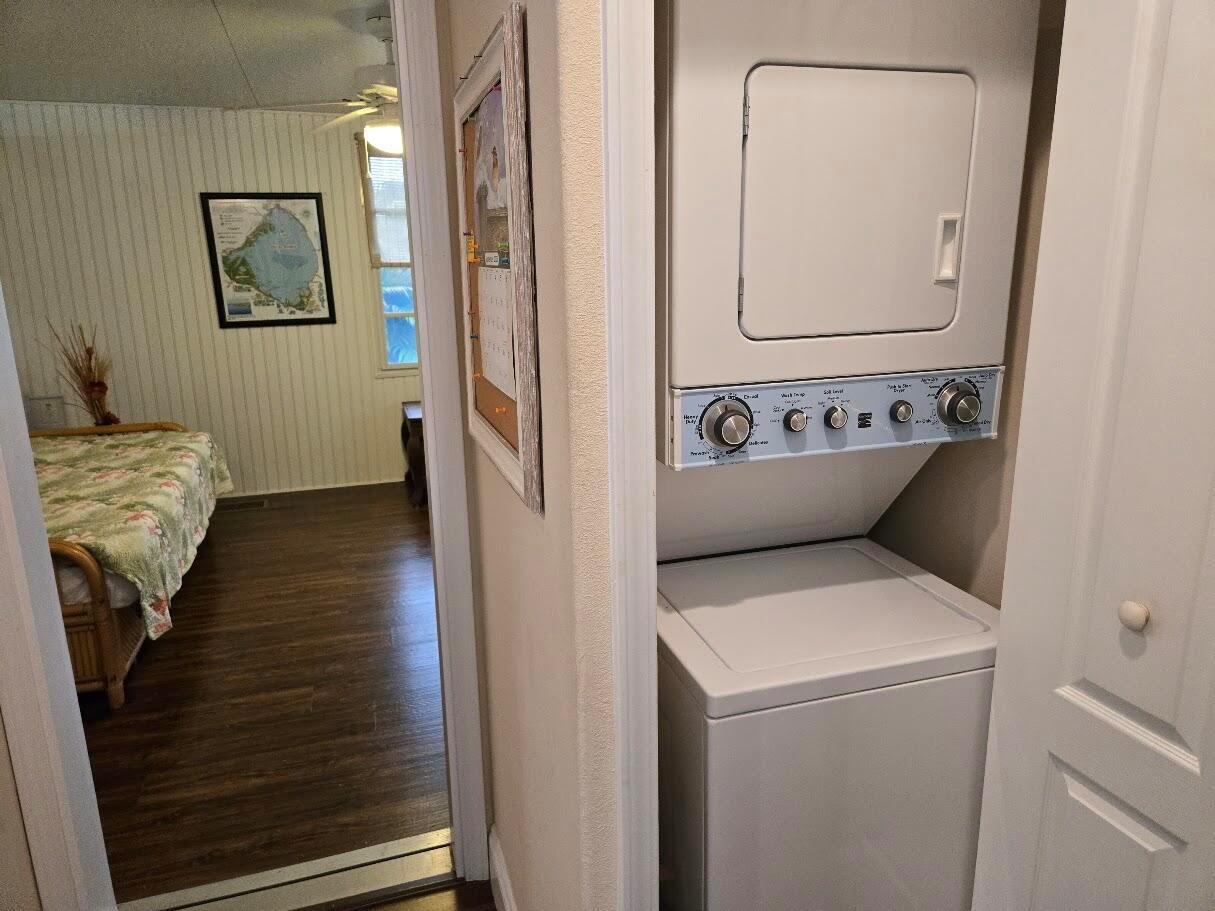 BLUE CYPRESS GOLF & RV RE - Residential