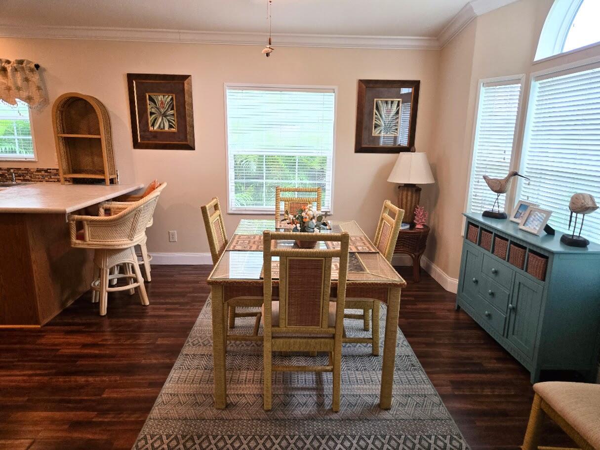 BLUE CYPRESS GOLF & RV RE - Residential