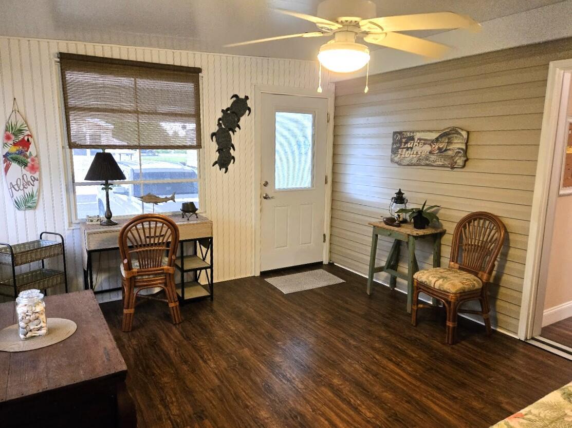 BLUE CYPRESS GOLF & RV RE - Residential