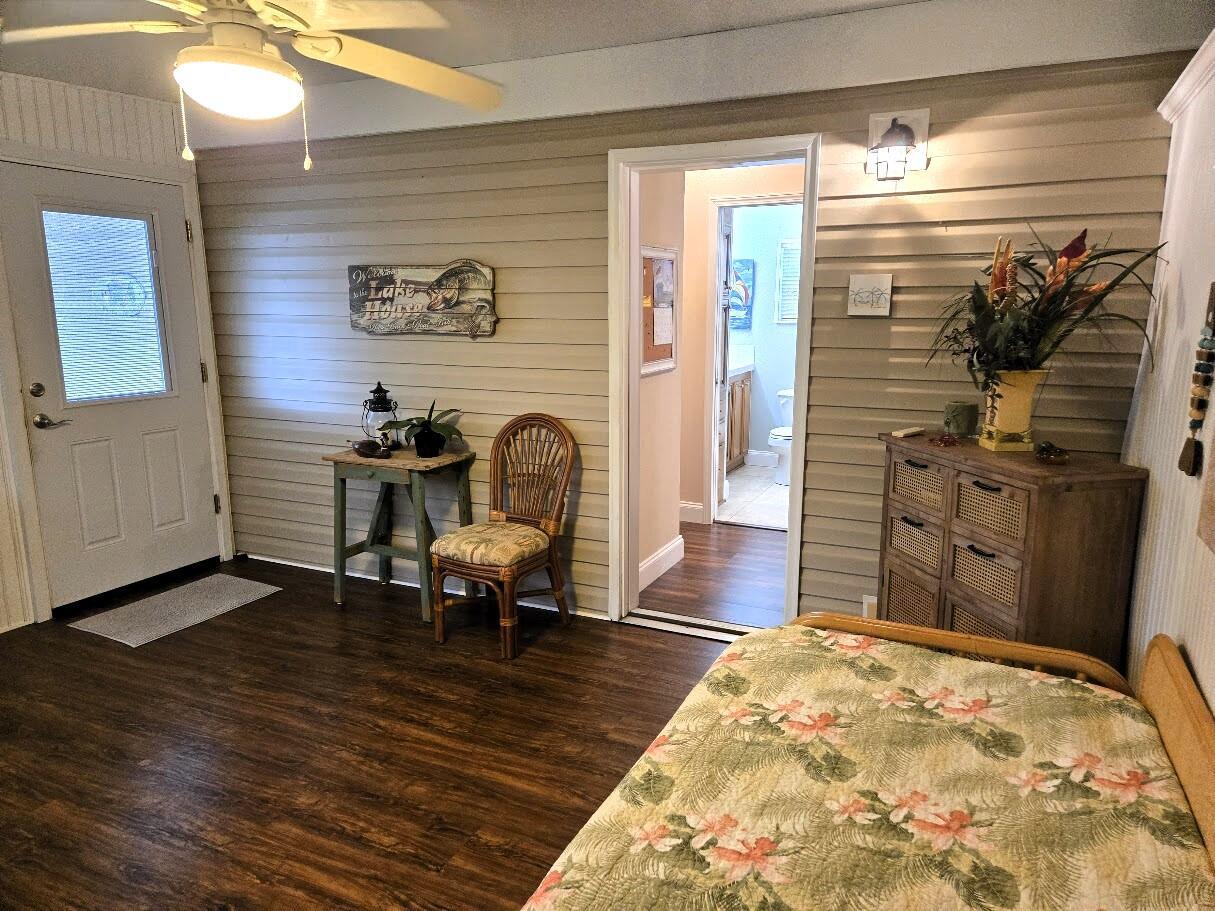 BLUE CYPRESS GOLF & RV RE - Residential