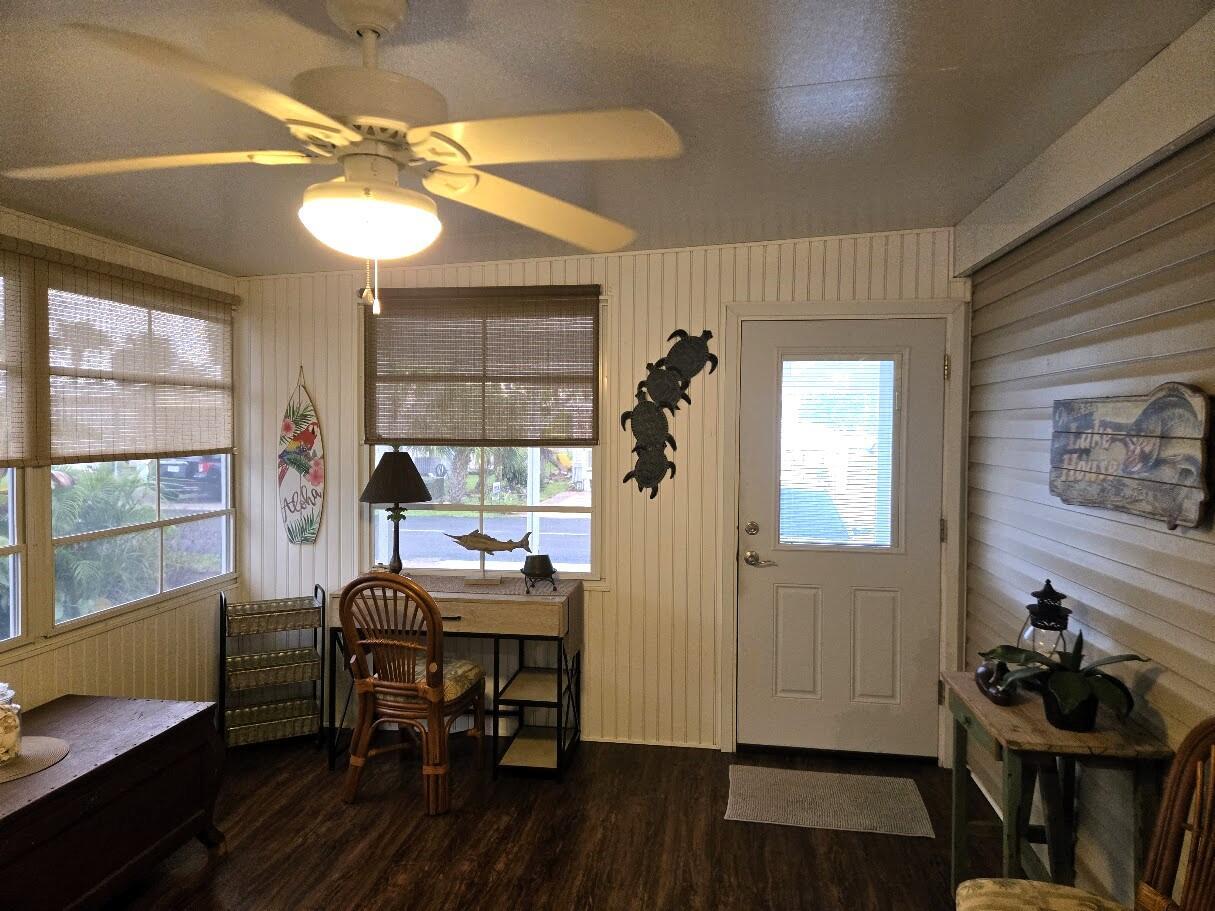 BLUE CYPRESS GOLF & RV RE - Residential