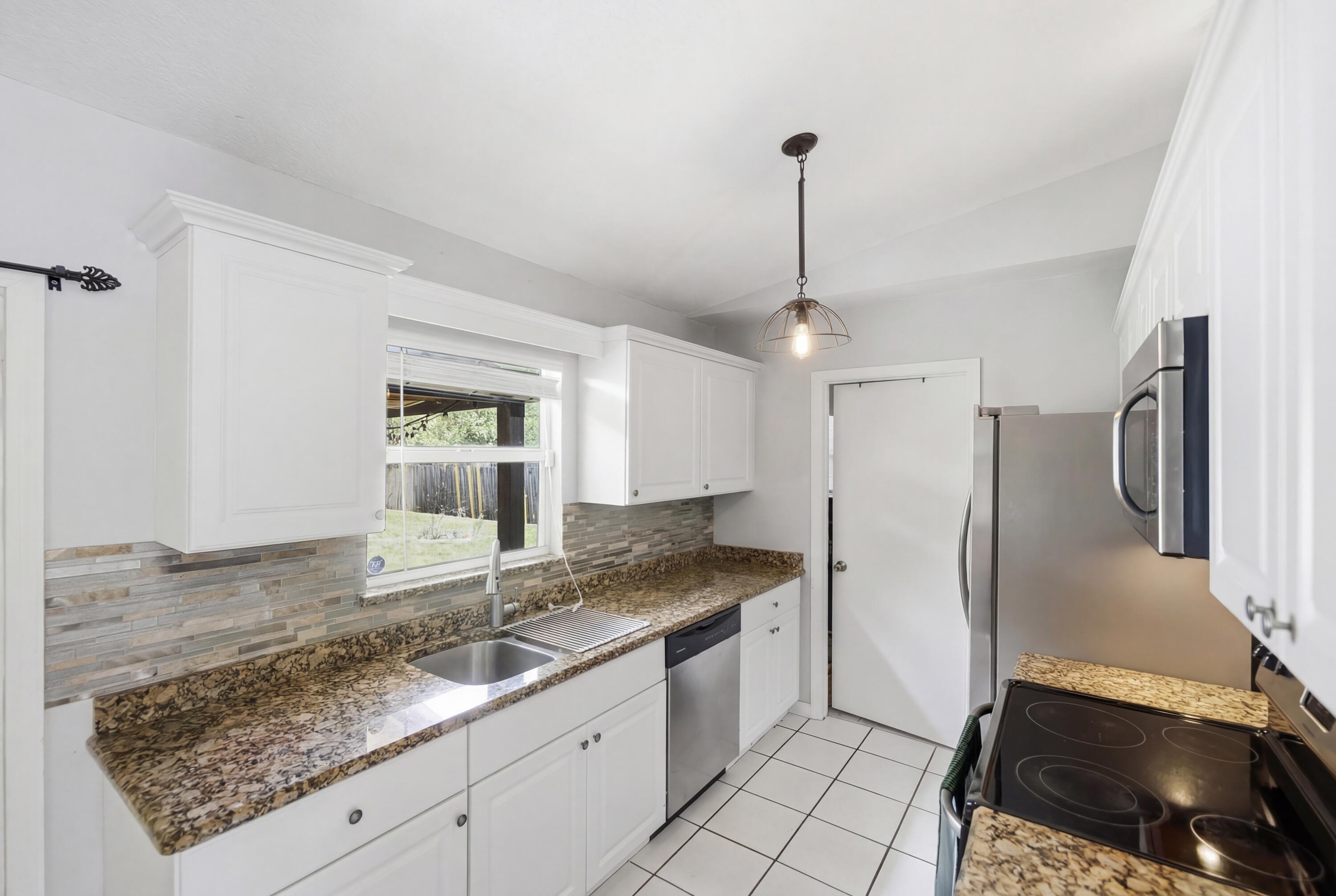 Port Saint Lucie - Residential