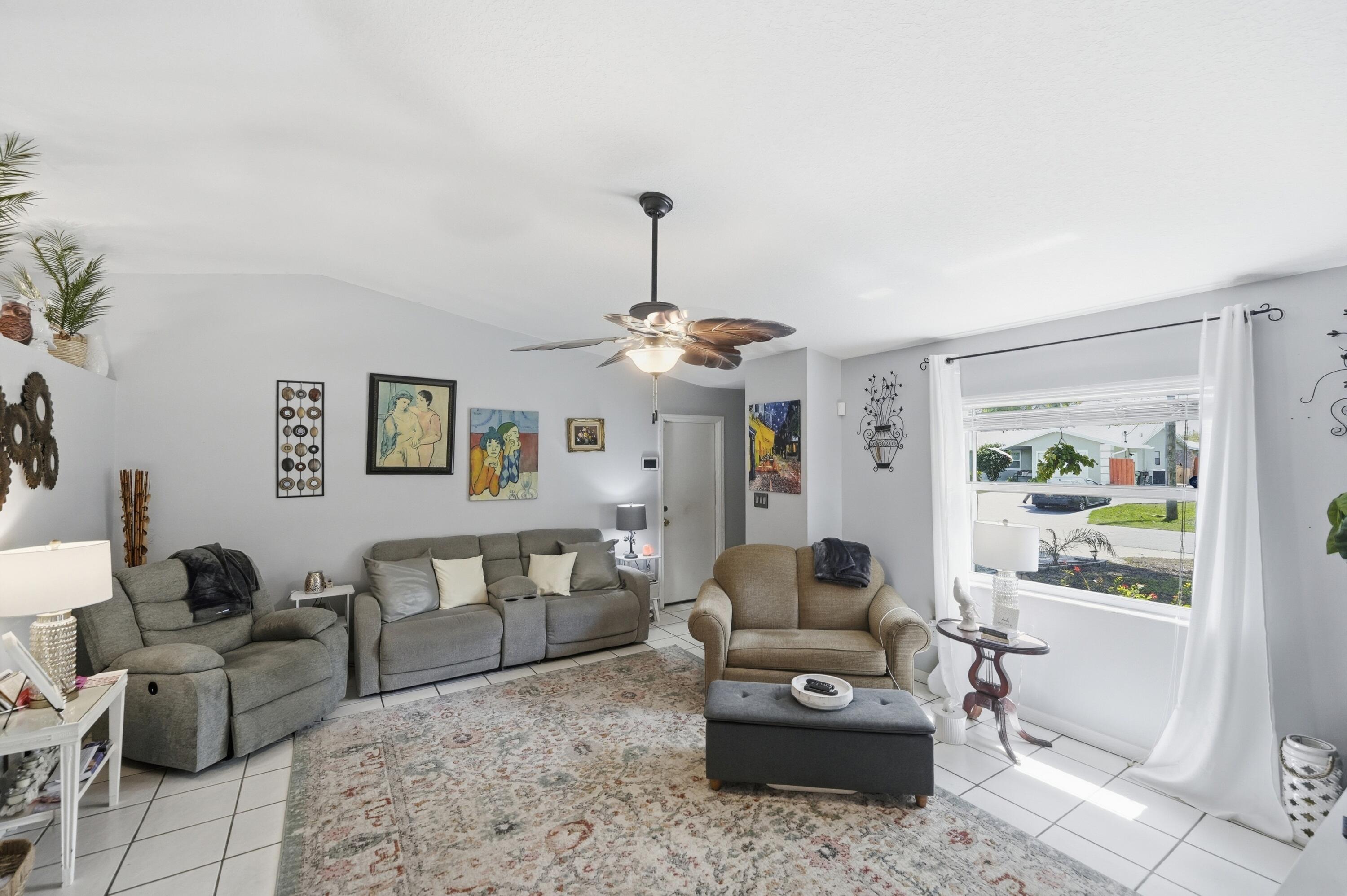 Port Saint Lucie - Residential