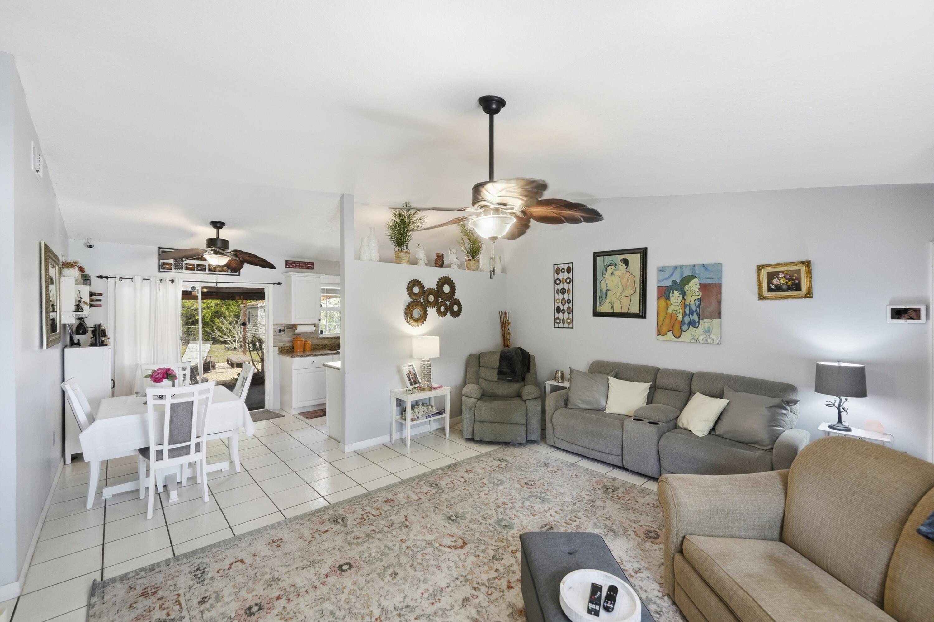 Port Saint Lucie - Residential