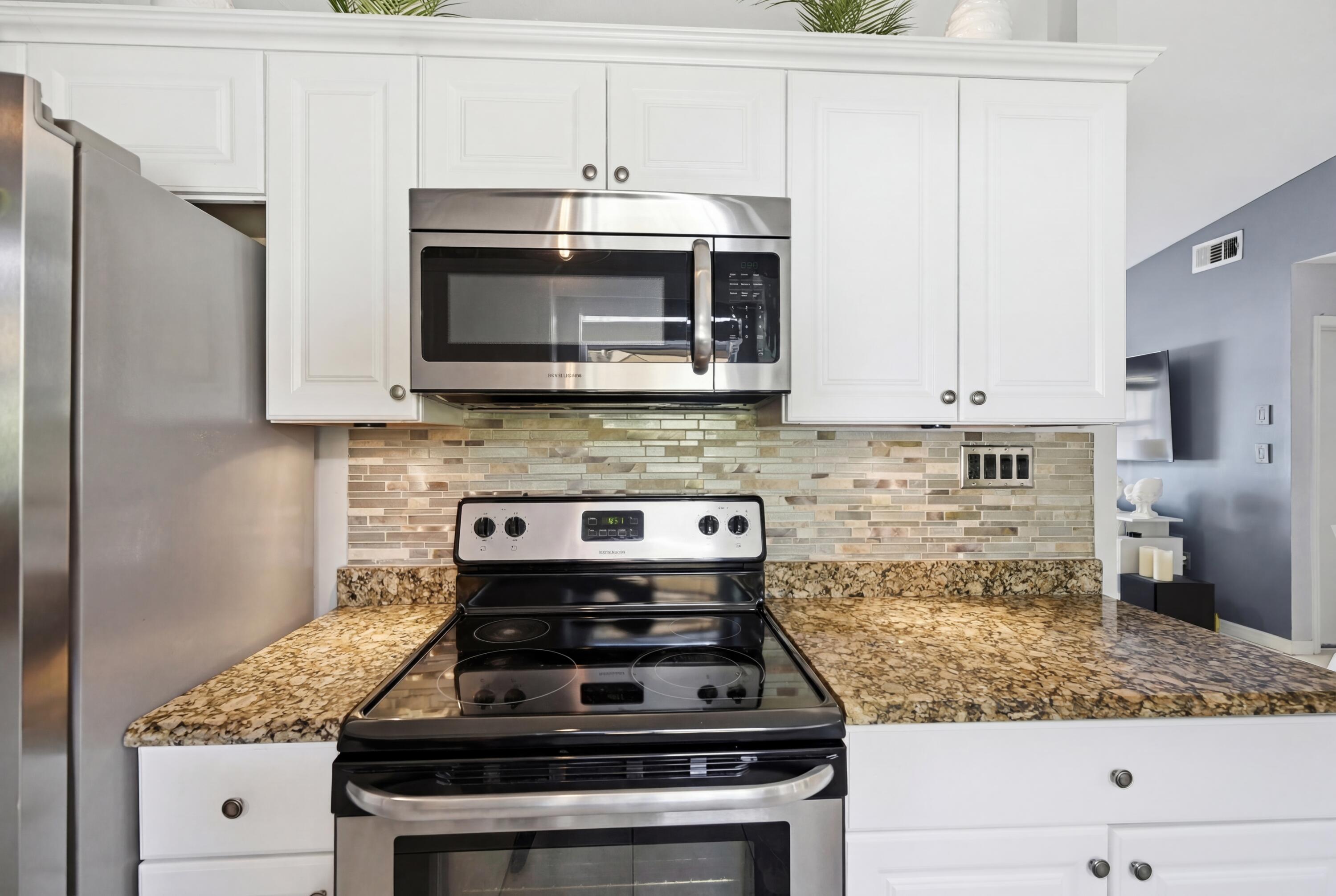 Port Saint Lucie - Residential