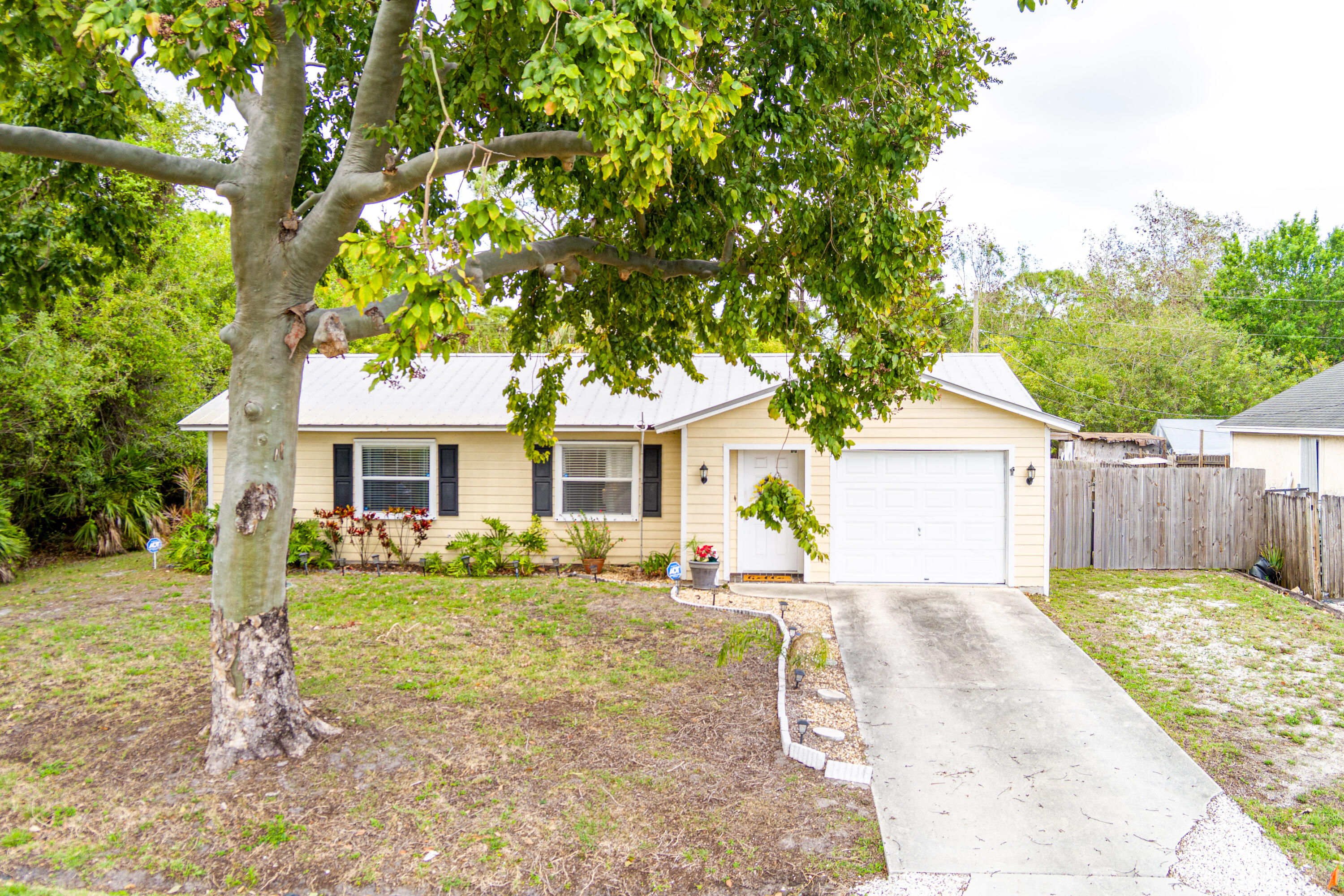 Port Saint Lucie - Residential
