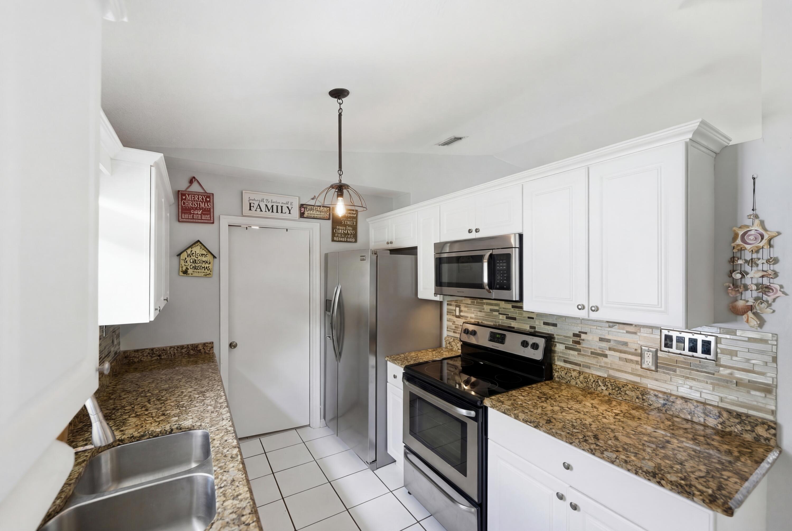 Port Saint Lucie - Residential