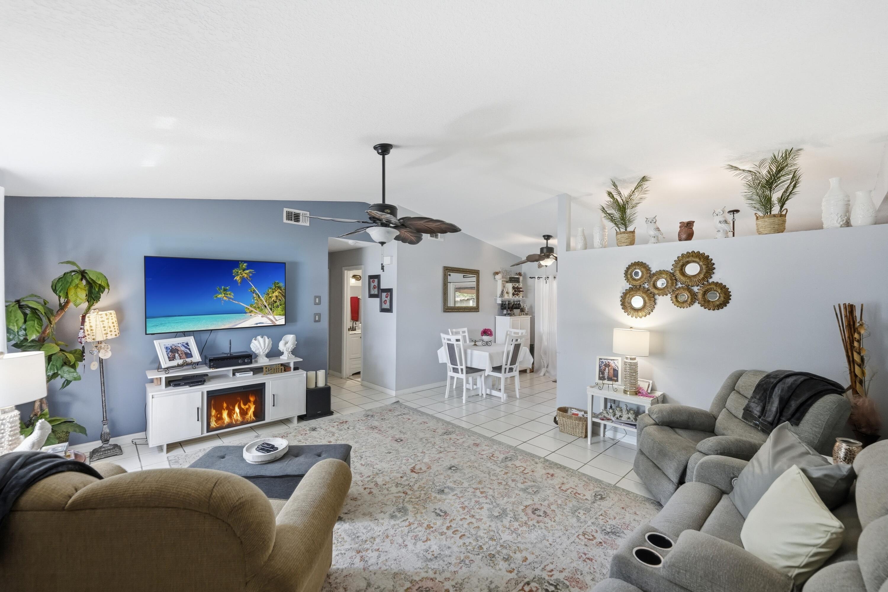 Port Saint Lucie - Residential