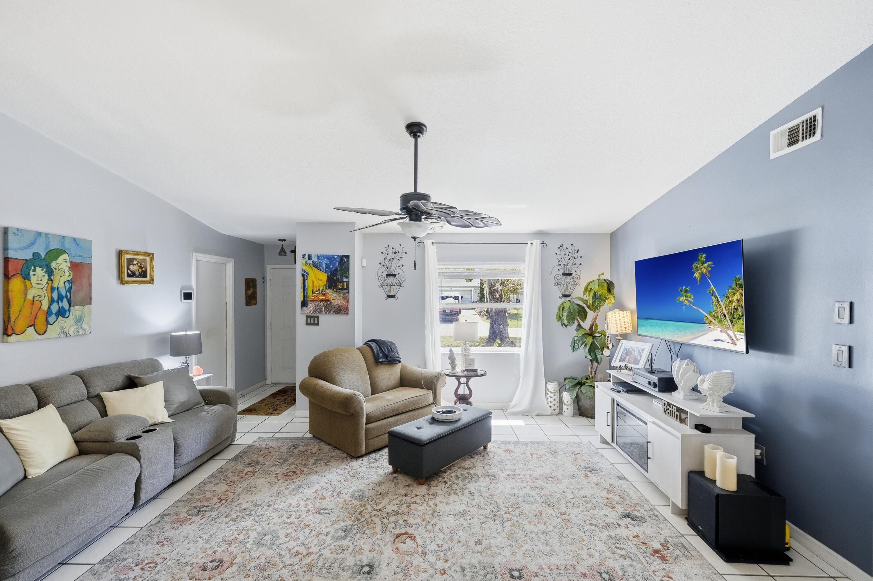 Port Saint Lucie - Residential