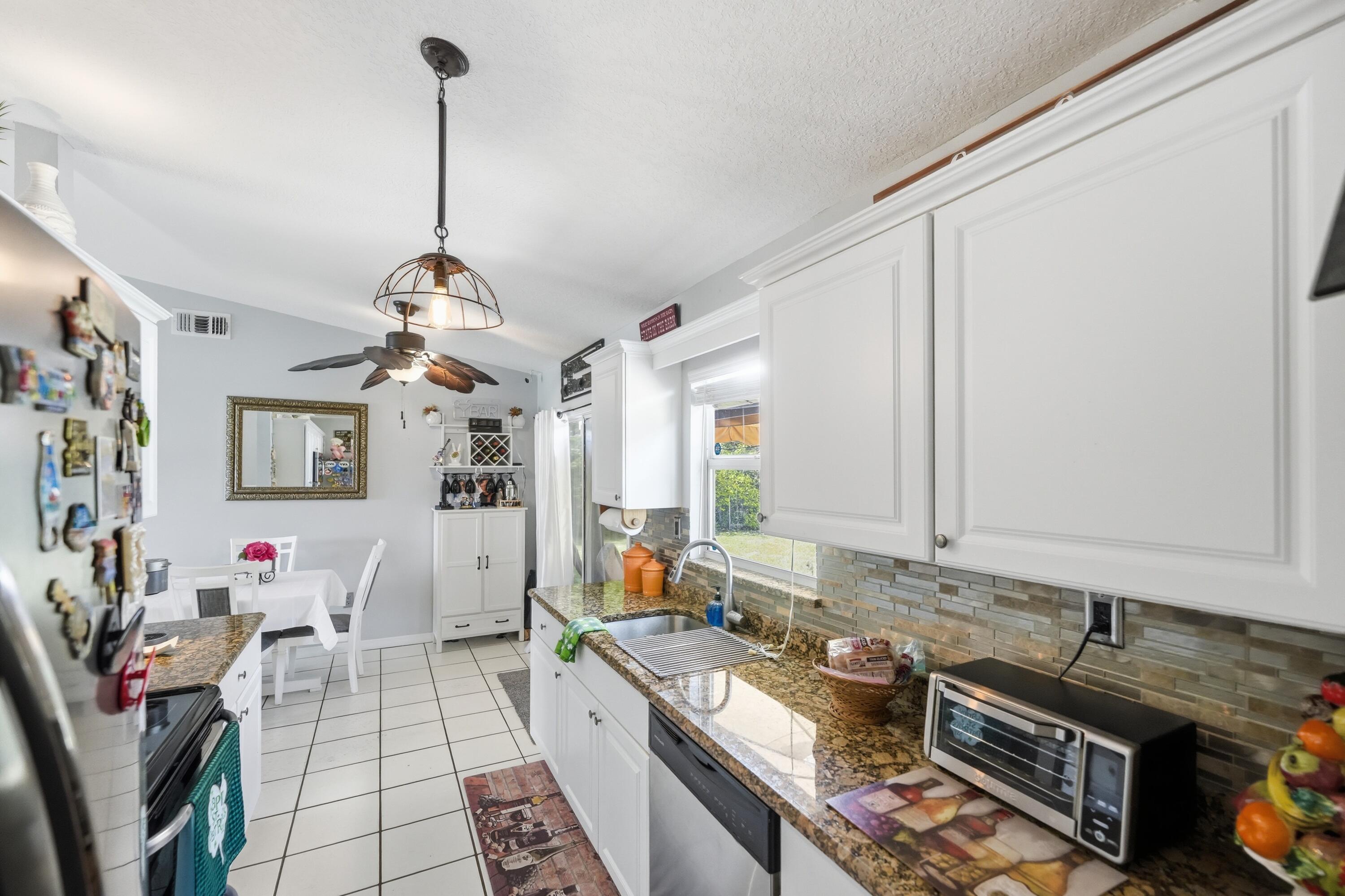 Port Saint Lucie - Residential