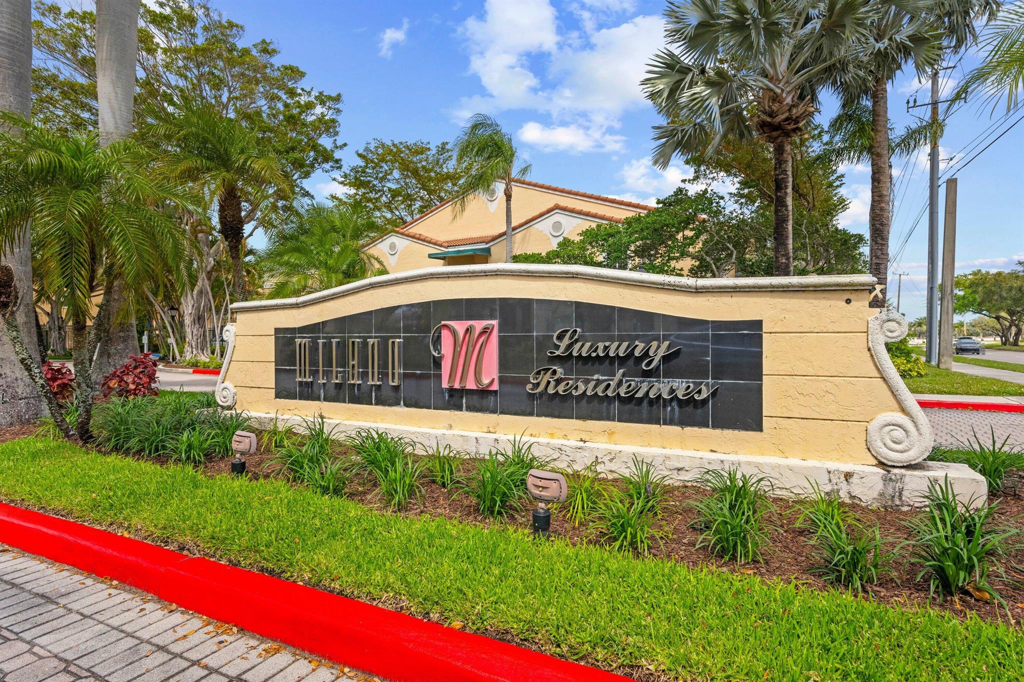 MILANO CONDO - Residential