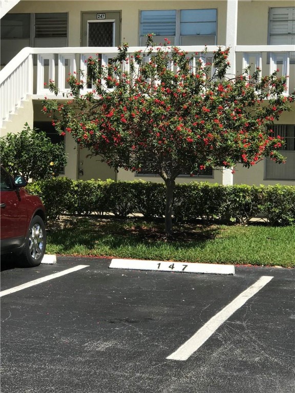 Grantham C - Residential