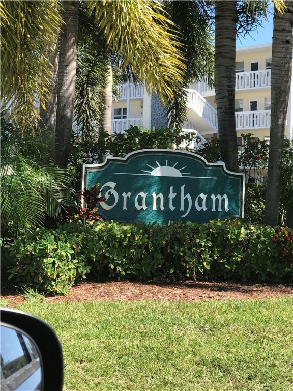 Grantham C - Residential