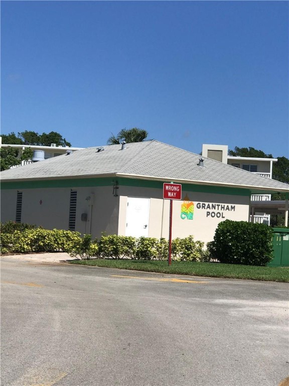 Grantham C - Residential