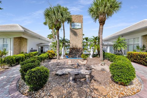 A home in Pompano Beach