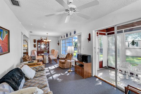 A home in Pompano Beach