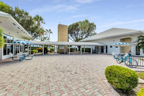 A home in Pompano Beach