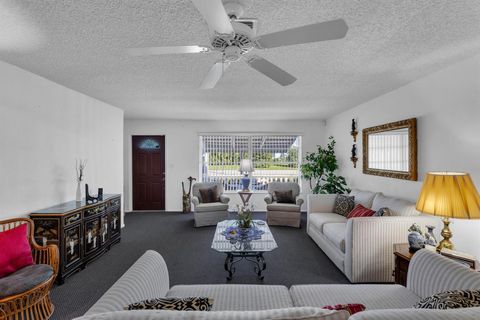 A home in Pompano Beach