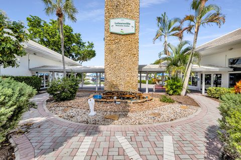 A home in Pompano Beach