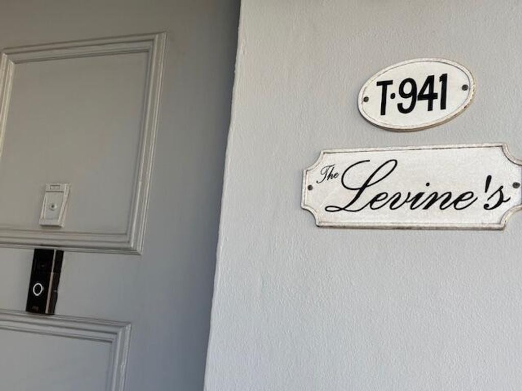 Photo of 941 Flanders T, Delray Beach, FL 33484 (MLS # R11149666)