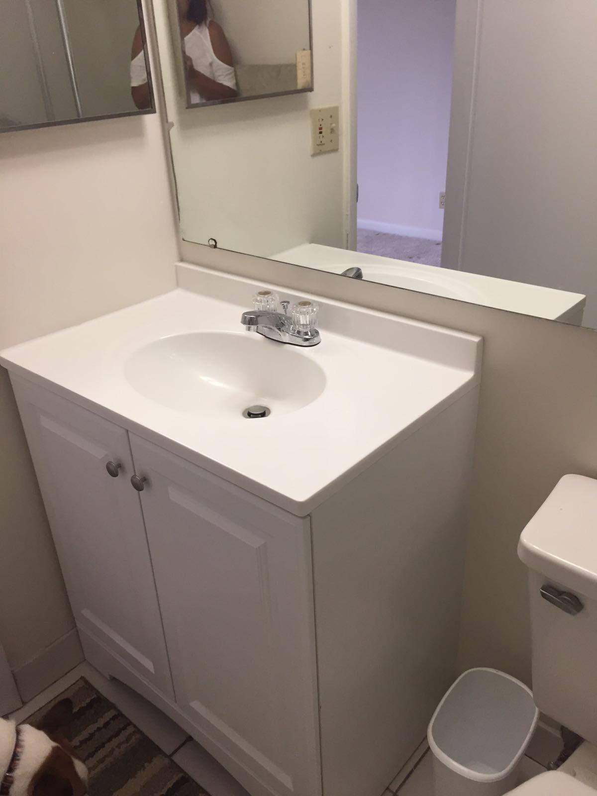 PINE RIDGE NORTH VILLAGE III CONDO - Residential Lease
