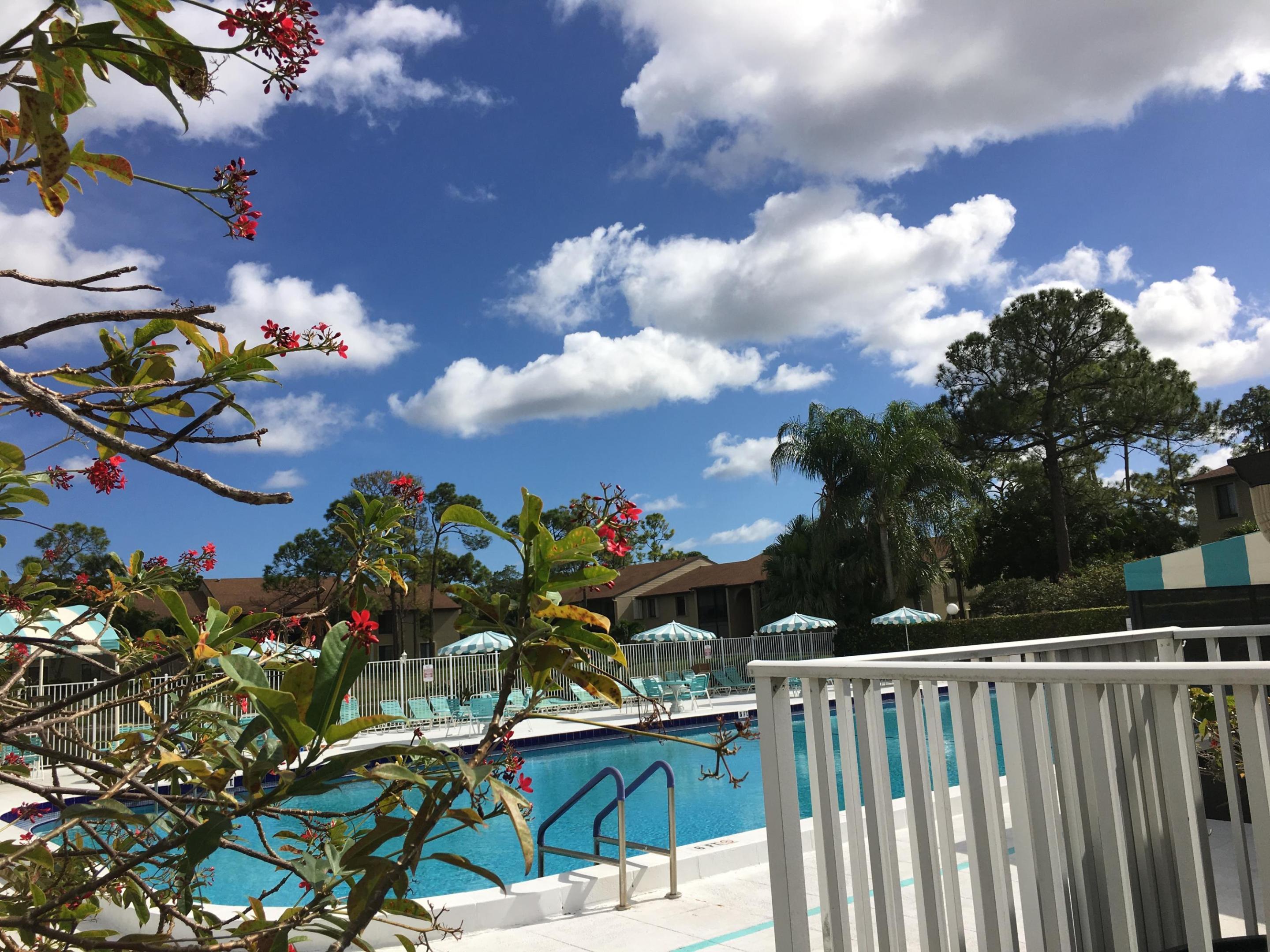 PINE RIDGE NORTH VILLAGE III CONDO - Residential Lease