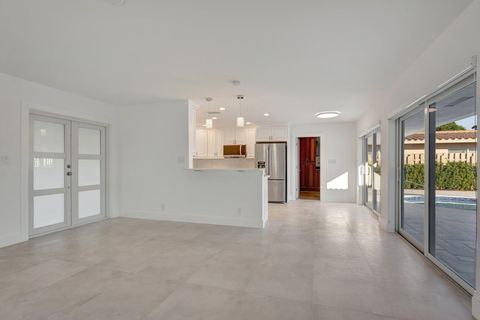 Tiny photo for 1478 NE 57TH Court, Fort Lauderdale, FL 33334 (MLS # B26054709)