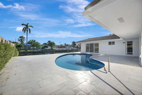 Tiny photo for 1478 NE 57TH Court, Fort Lauderdale, FL 33334 (MLS # B26054709)